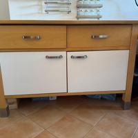 CUCINA  3200