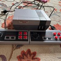 Mini Console