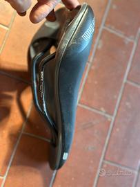 Sella bici selle italia