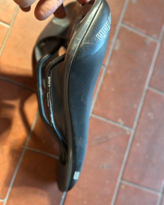 Sella bici selle italia