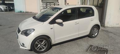 Seat Mii 1.0, Metano/benzina  5 porte, 68 CV