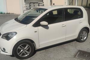 Seat Mii 1.0, Metano/benzina  5 porte, 68 CV