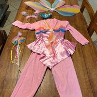 costume carnevale winx