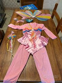 costume carnevale winx