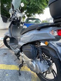 Peugeot Tweet 200 - 2023