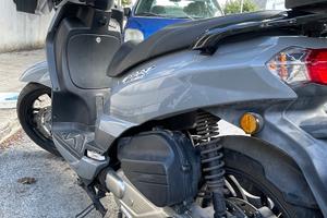 Peugeot Tweet 200 - 2023