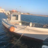 Barca da pesca