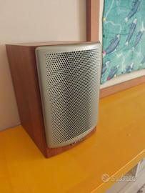 coppia casse infinity beta 