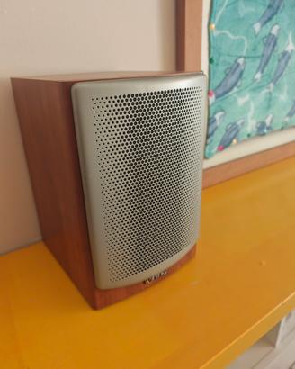coppia casse infinity beta 