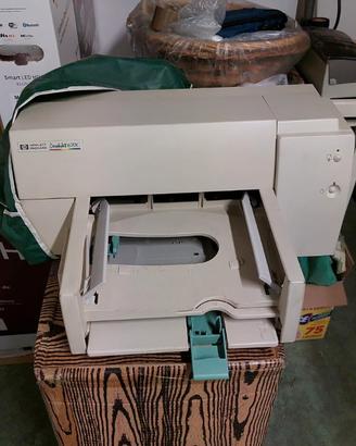 Stampante HP