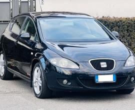 Seat Leon 1.6 TDI-Tag.Cert-U.Prop-GARANZIA-FULL-20