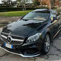 Mercedes Benz  CLS