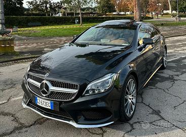 Mercedes Benz  CLS