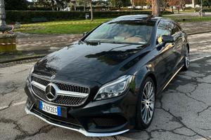 Mercedes Benz  CLS