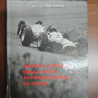 Libro Automobilismo