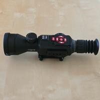 ATN  X-Sight II 5-20 pari a nuovo