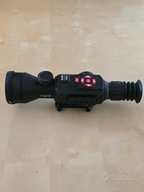 ATN  X-Sight II 5-20 pari a nuovo