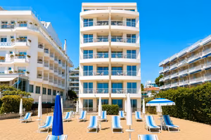 VILLA EMY TRILOCALE - Periodo invernale (ott - apr