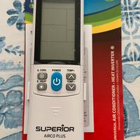 Telecomando universale condizionatore