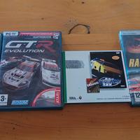 giochi corse per pc need for speed...