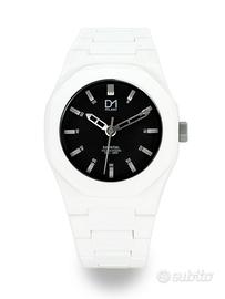 Orologio D1 Milano Polycarbon