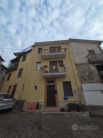 Casa Pulcherini di Minturno - Immobile di 3 Piani