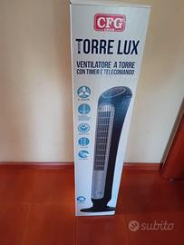 Ventilatore a torre CFG EV071