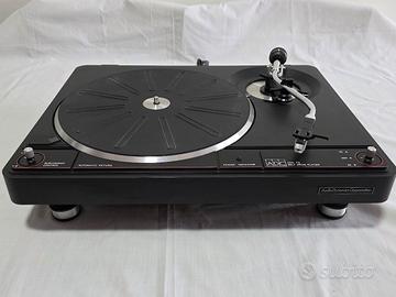 Giradischi  ADC 1500 FG