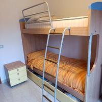 Letto a castello 