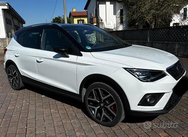 Seat Arona FR 1.5 TSI