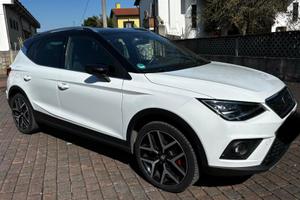 Seat Arona FR 1.5 TSI