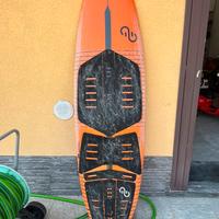 Tavola Kitesurf Eleveight Escape Plus 5.2 custom