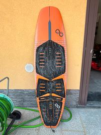 Tavola Kitesurf Eleveight Escape Plus 5.2 custom