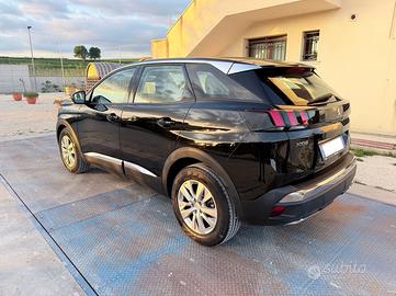 Peugeot 3008 BlueHDi 130 S&S Allure