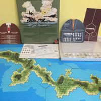 Okinawa gioco da tavolo