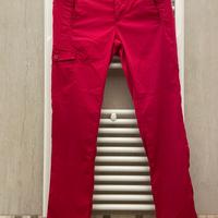 Pantalone uomo golf Chervò originale