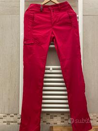 Pantalone uomo golf Chervò originale