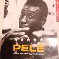 Pelé  il calciatore 