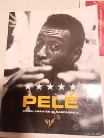 Pelé  il calciatore 