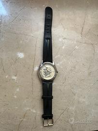 Orologio Mussolini