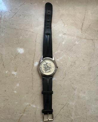Orologio Mussolini