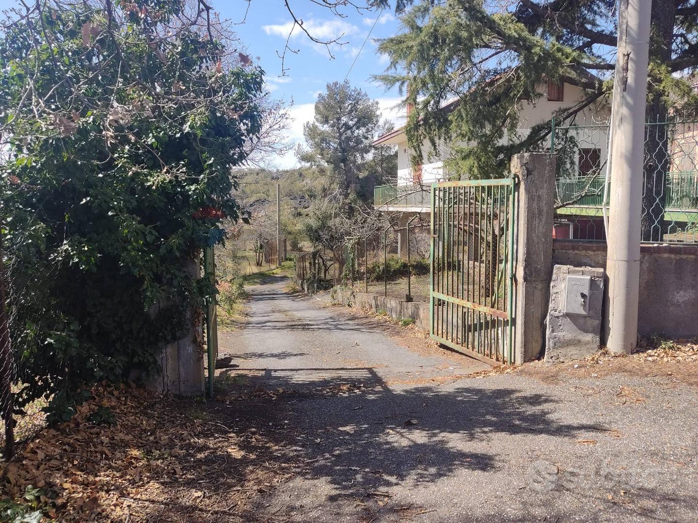 Terreno - Belpasso - Vista 2