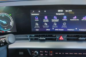 KiaSportage 1.6 Plug-in Hybrid GT-Line 4WD 2025 •