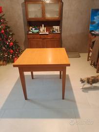 tavolo allungabile veneta cucine 