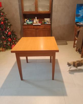 tavolo allungabile veneta cucine 