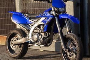 Yamaha YZF450 - VALUTO PERMUTA