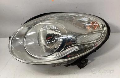 Fanale anteriore Sinistro  Fiat 500L