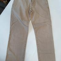 Pantalone chino Stone Island