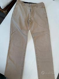 Pantalone chino Stone Island