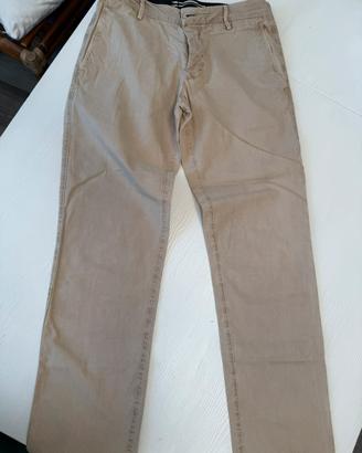 Pantalone chino Stone Island